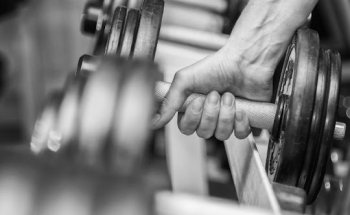 Academia Bioequilíbrio Musculação e Fitness