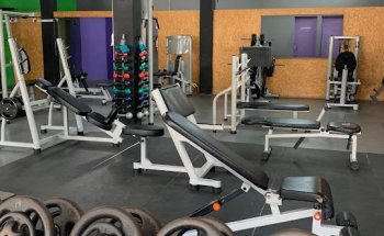 WorkFit Academia Votorantim