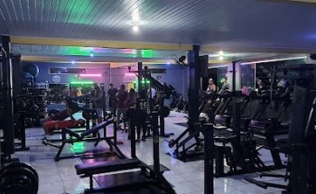 Academia Action Fitness Manaus