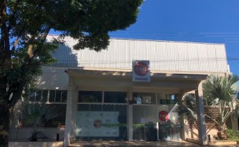 Studio START Fitness