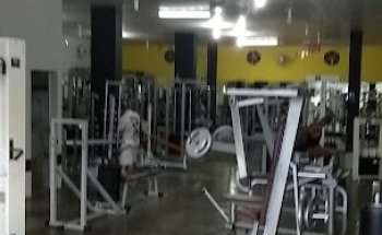 Academia Força Natural