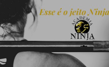 Academia Ninja Fitness