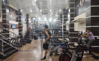Academia Líder - 24h
