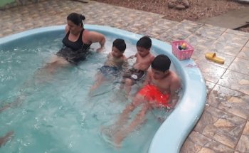ÁQUARIUS FIT Stúdio Personal