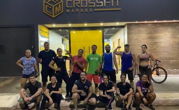 CrossFit Marabá