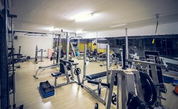 Physical Center - Academia em Dourados