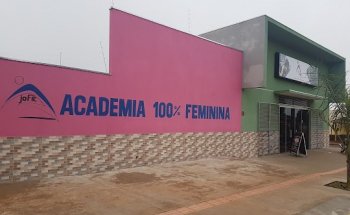 Jo Fit Espaço Mulher Academia