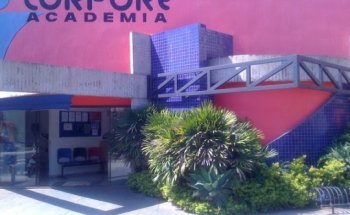 Corpore Academia de Dourados