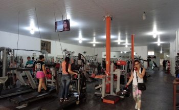Academia Revitalle
