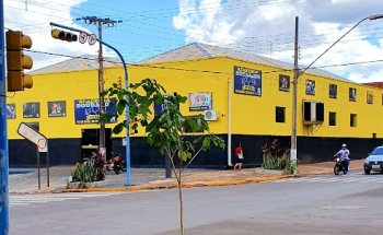 Academia DOURADOS FITNESS