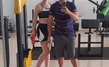 Academia Pro-Ativa Gym 2