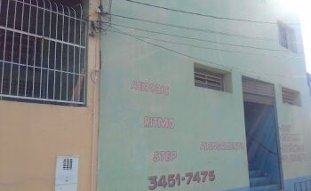 Academia Fitness & Cia