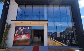 Diego Klein Espaço Fitness