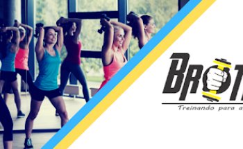 Academia. BROTHERS GYM
