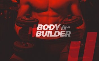 Academia Bodybuilder