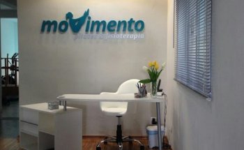 Movimento Pilates