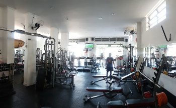 Academia Quebra Mar
