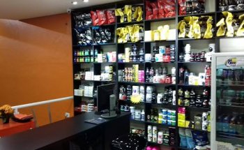 Atllas Academia