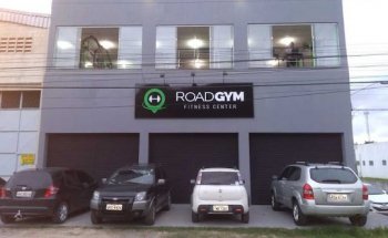 Road Gym Fitness Center