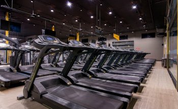 Academia Smart Fit - Comendador Fragata