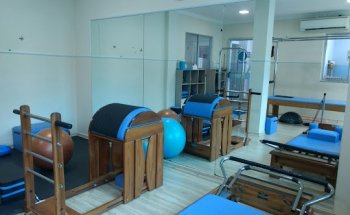 Academia Espaço Água Viva