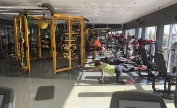 Conceito Academia