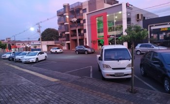 ACADEMIA SELECT BODY CENTER