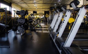 Academia Fisiclub