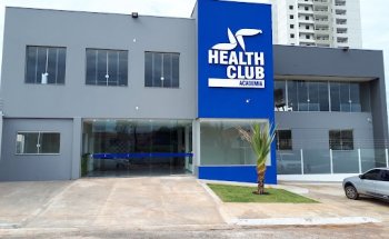 HEALTH CLUB ACADEMIA