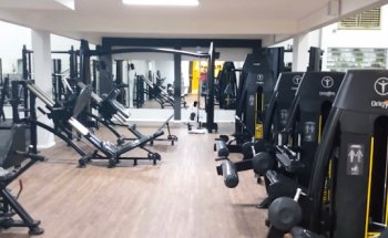 Estação Fit Academia