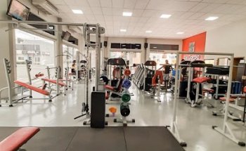 Academia De Corpo e Alma