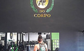 Império Do Corpo