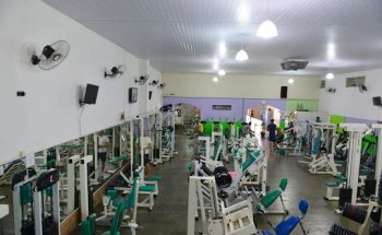 Academia Mergulho