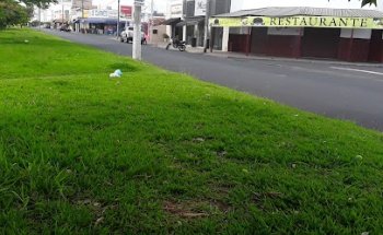 Academia Corpo E Vida Fitness