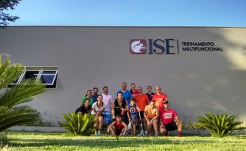 ISE Treinamento Multifuncional