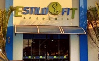 Academia Estilo Fit