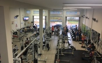 Forma Academia Fitness