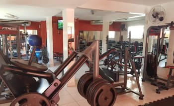 Academia Podium Sports