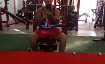 Saúde & Fitness Academia