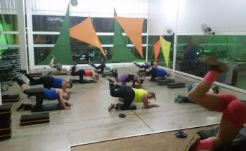 AbsolutFit Academia