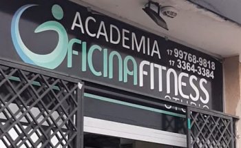 Oficina Fitness Studio