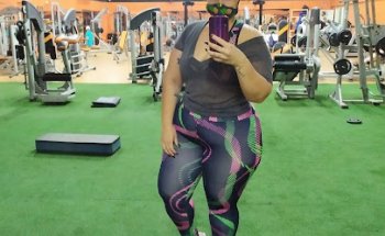 Academia Elite Fitness Rp - Un. 1