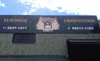 Studio Norte Academi