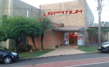Spatium Academia