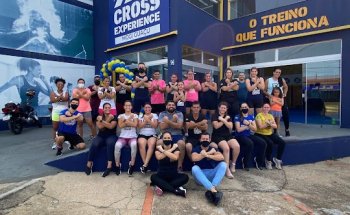 Cross Experience Mogi Guaçu
