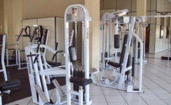 Academia Vip Training