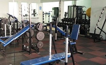 Expresso Fitness Academia
