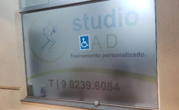 Studio AD