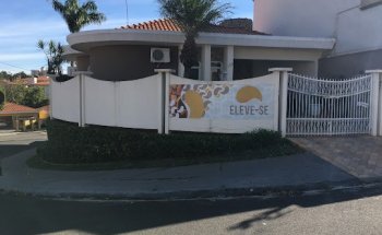Academia Eleve-se