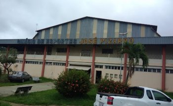 Ginásio de Esportes